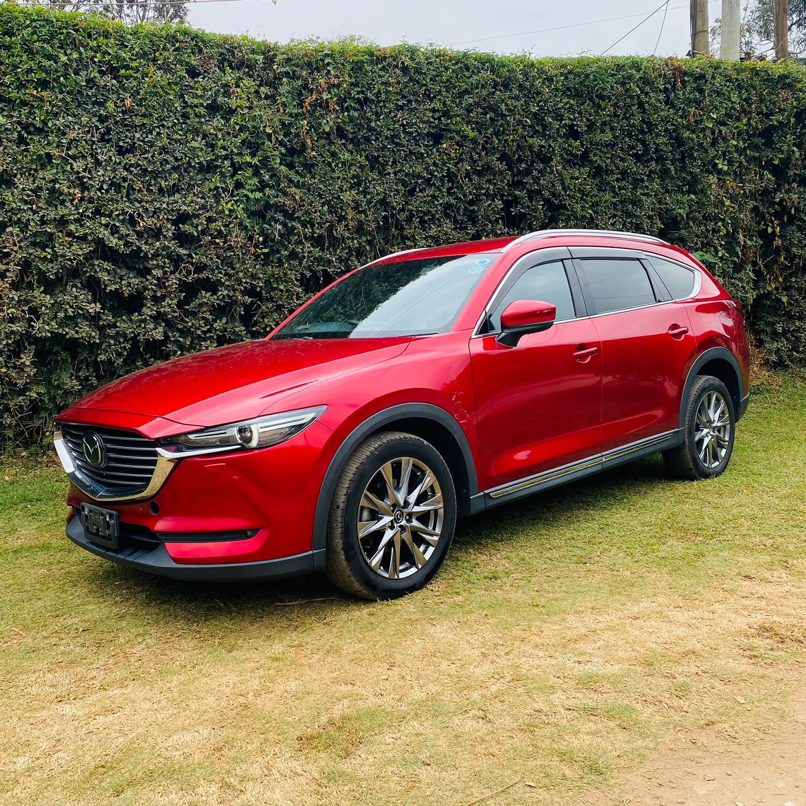 Vehicle photo thumbnail 5