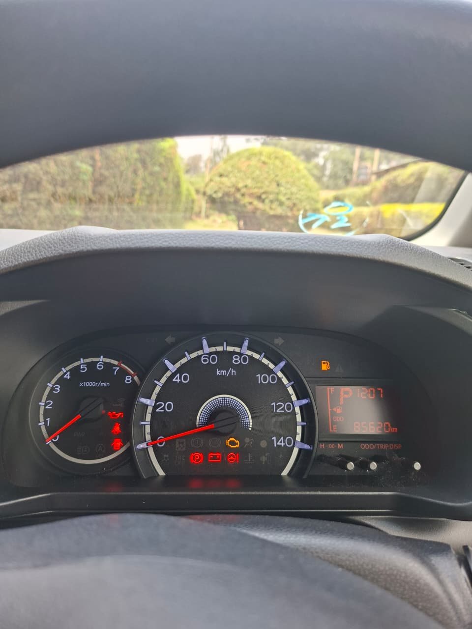 Vehicle photo thumbnail 8