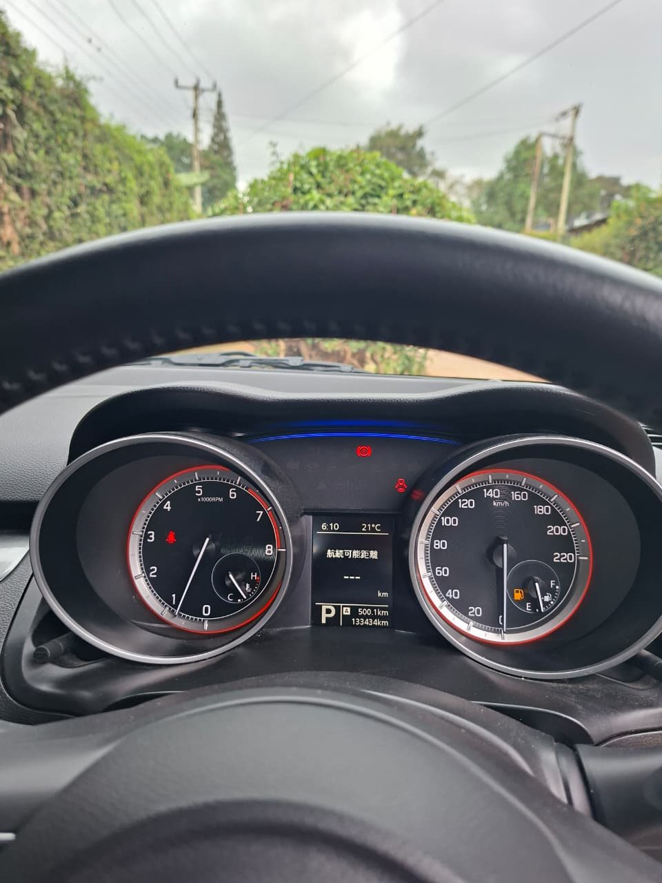 Vehicle photo thumbnail 6