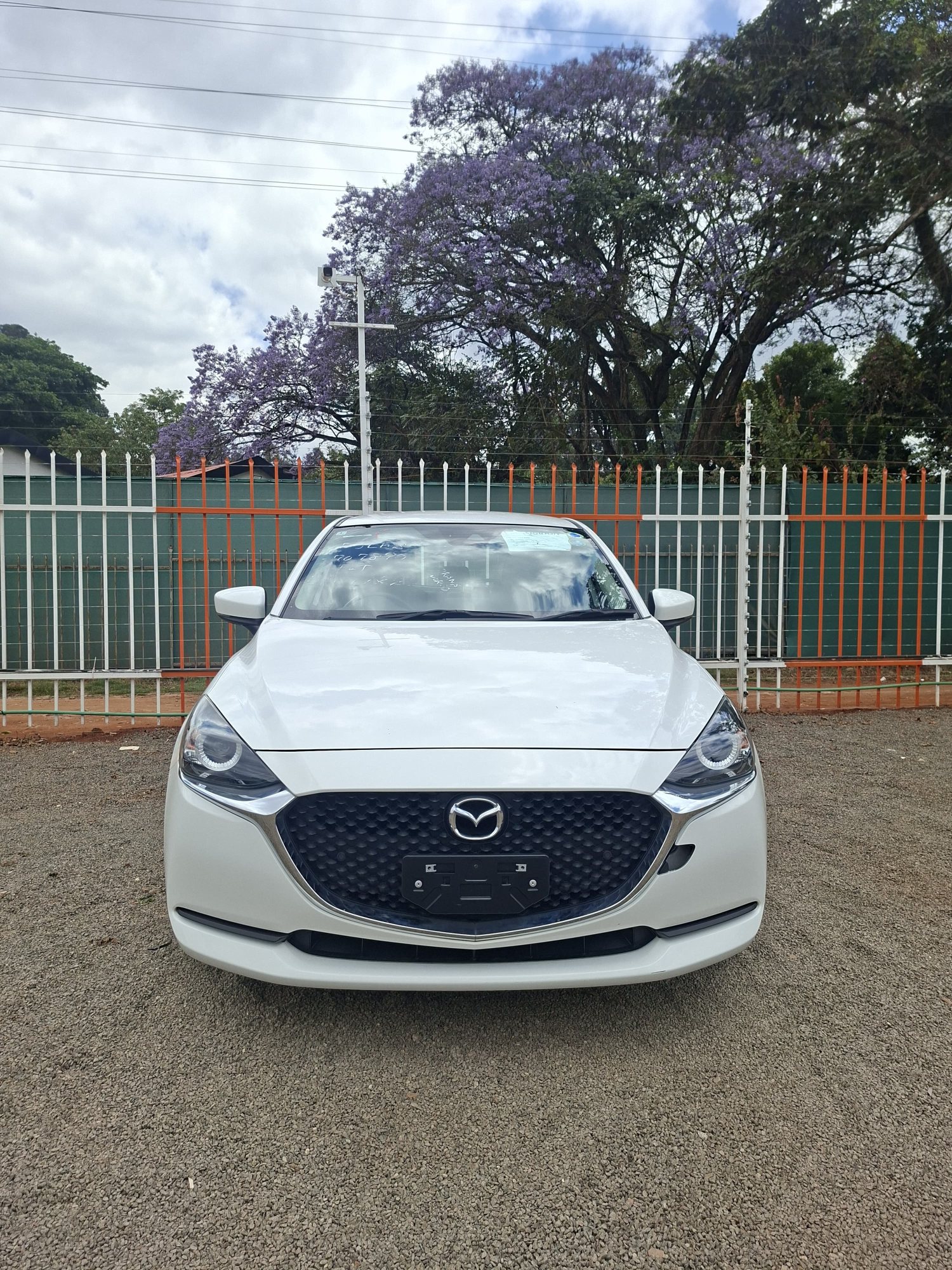 Mazda Mazda 2